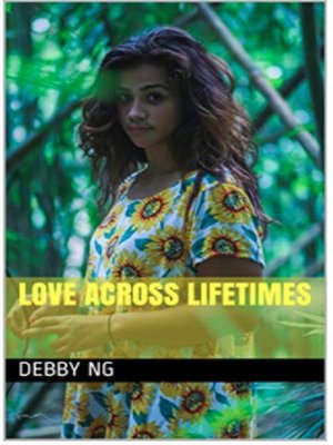 Love Across Lifetimes - ebook